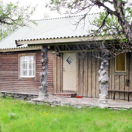 Chalet Storsaetern Dyllen By Interhome イドレ エクステリア 写真