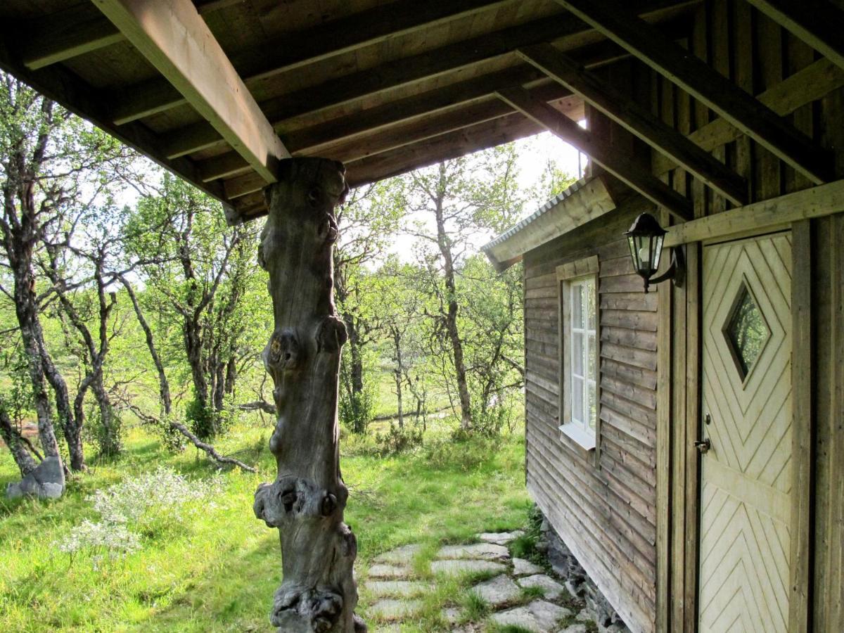 Chalet Storsaetern Dyllen By Interhome イドレ エクステリア 写真